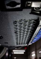 Mishimoto MMSD-G80-21WBK