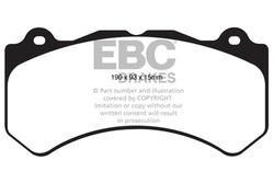 EBC DP41853R