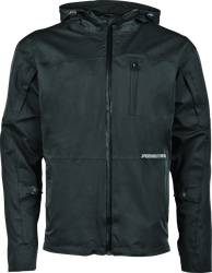 Speed and Strength 889506