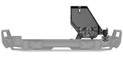 Body Armor 4x4 TR-2965DS