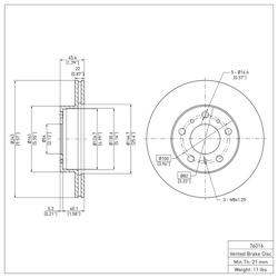 R1 Concepts ERE-76016