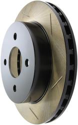 Stoptech 126.61023SL