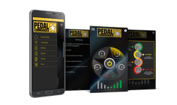 Pedal Commander PC72