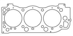 Cometic Gasket C4215-066