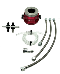 McLeod Racing 776005K