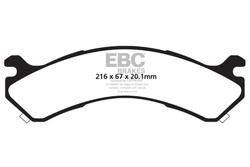 EBC DP41663R