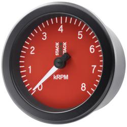 AutoMeter ST100-08R