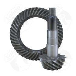 Yukon Gear & Axle YG D30S-456TJ