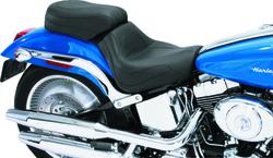 Mustang Motorcycle 75203