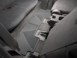WeatherTech W122GR