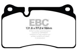 EBC DP42070R