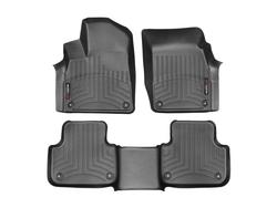 WeatherTech 44887-1-2