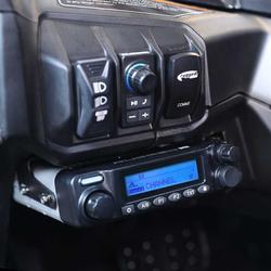 Rugged Radios MAVR-696RS-M1-HK
