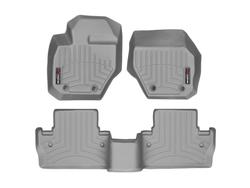 WeatherTech 46234-1-3