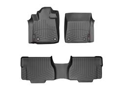 WeatherTech 444081-440937