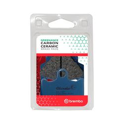 Brembo OE 07YA1011