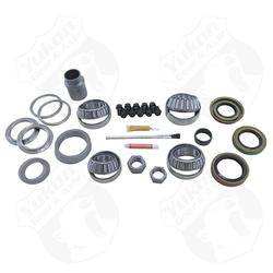 Yukon Gear & Axle YK GM8.2BOP