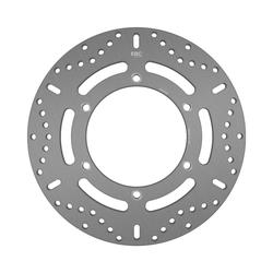 EBC Powersports MD649