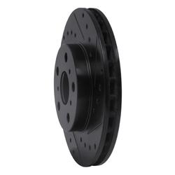 R1 Concepts ECB-76036R