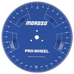 Moroso 62191
