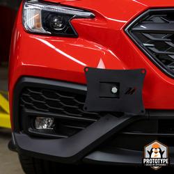 Mishimoto MMLP-WRX-22