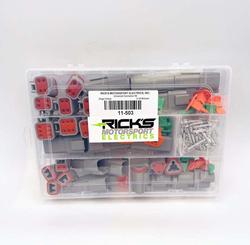 Ricks Motorsport Electrics 11-503