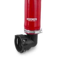 Mishimoto MMHOSE-F50-18RD
