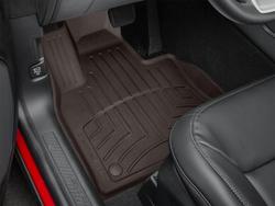 WeatherTech 4717161IM