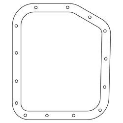 Cometic Gasket C15469