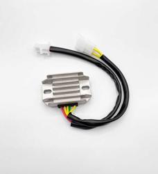 Ricks Motorsport Electrics 10-236