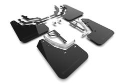 Rally Armor MF117-UR-BLK-MBK