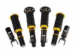 ISC Suspension M107B-S