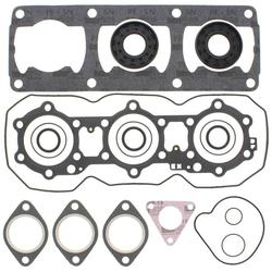 Vertex Pistons 711204