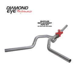 Diamond Eye Performance K4312A-RP
