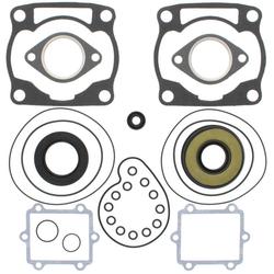 Vertex Pistons 711249