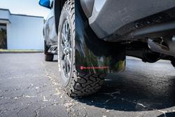 Rally Armor MF148-UR-BLK-WH