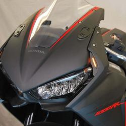 New Rage Cycles CBR1000-FB-L