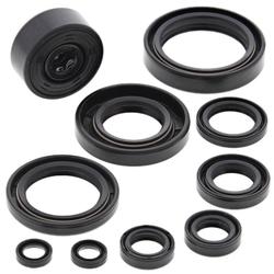 Vertex Pistons 822115