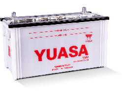 Yuasa Battery YUAM2N100