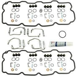 Industrial Injection 412602