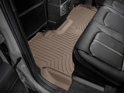 WeatherTech 4510122IM