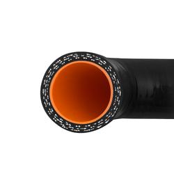 Mishimoto MMHOSE-E30-88BK