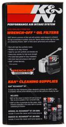 K&N Engineering 57-1134