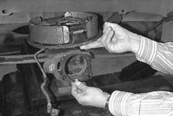 SPC Performance 71733