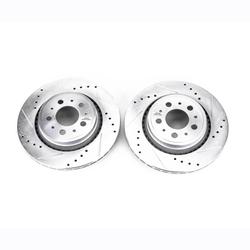 PowerStop EBR1077XPR