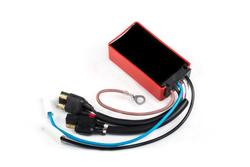 Ricks Motorsport Electrics 15-504