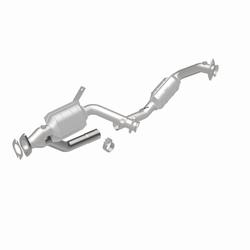 Magnaflow 444034