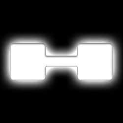 ORACLE Lighting 3140-H-001