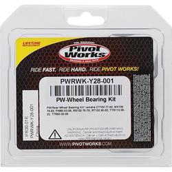Pivot Works PWRWK-Y28-001