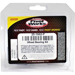 Pivot Works 25-1662-P